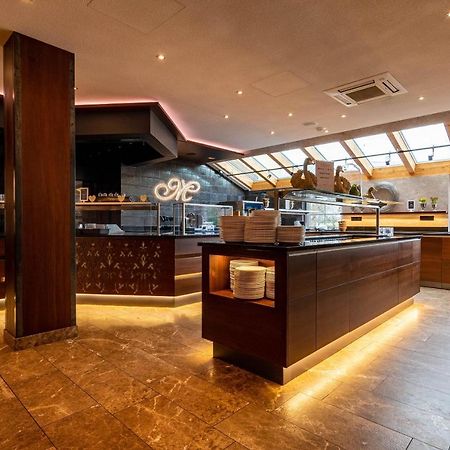 Meiser Rosenstuben Hotel Fichtenau Exteriér fotografie