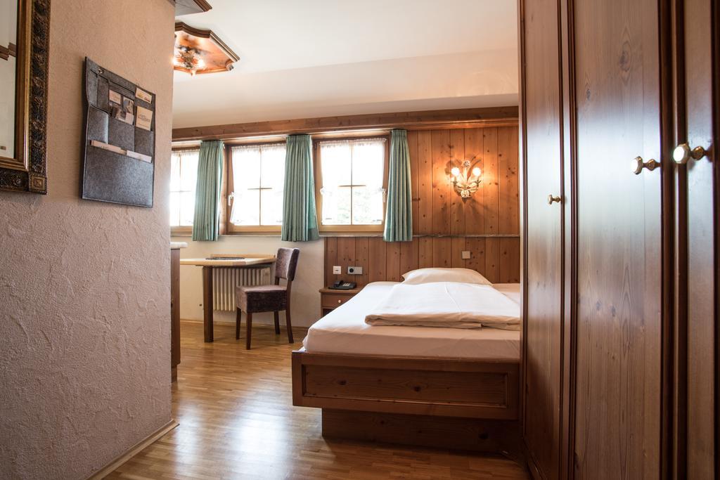 Meiser Rosenstuben Hotel Fichtenau Exteriér fotografie