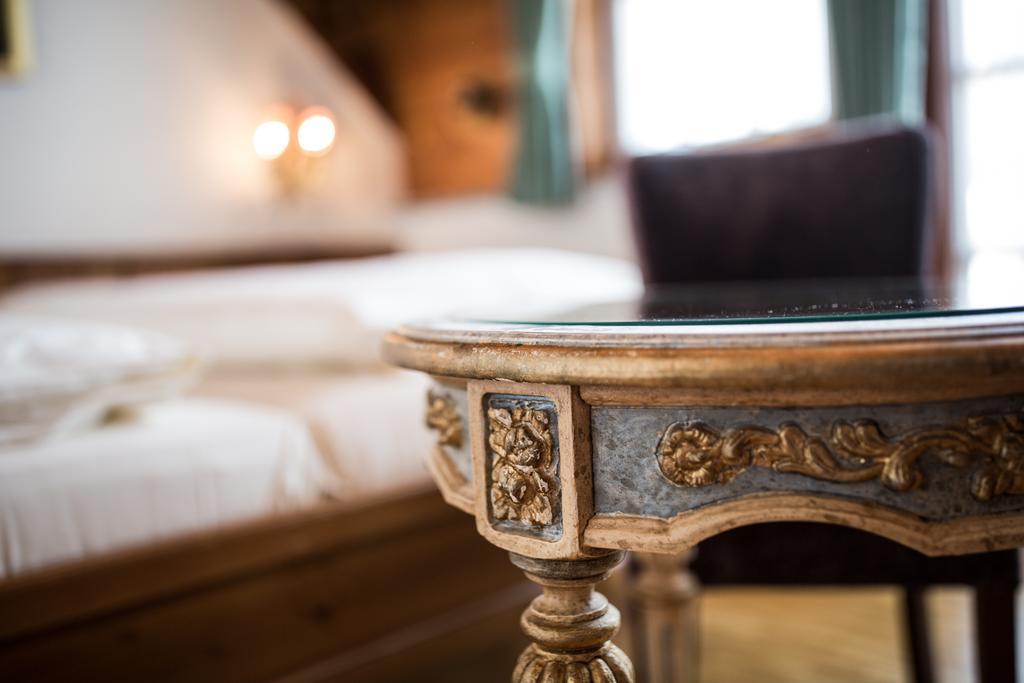 Meiser Rosenstuben Hotel Fichtenau Exteriér fotografie
