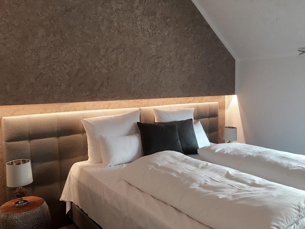 Meiser Rosenstuben Hotel Fichtenau Exteriér fotografie