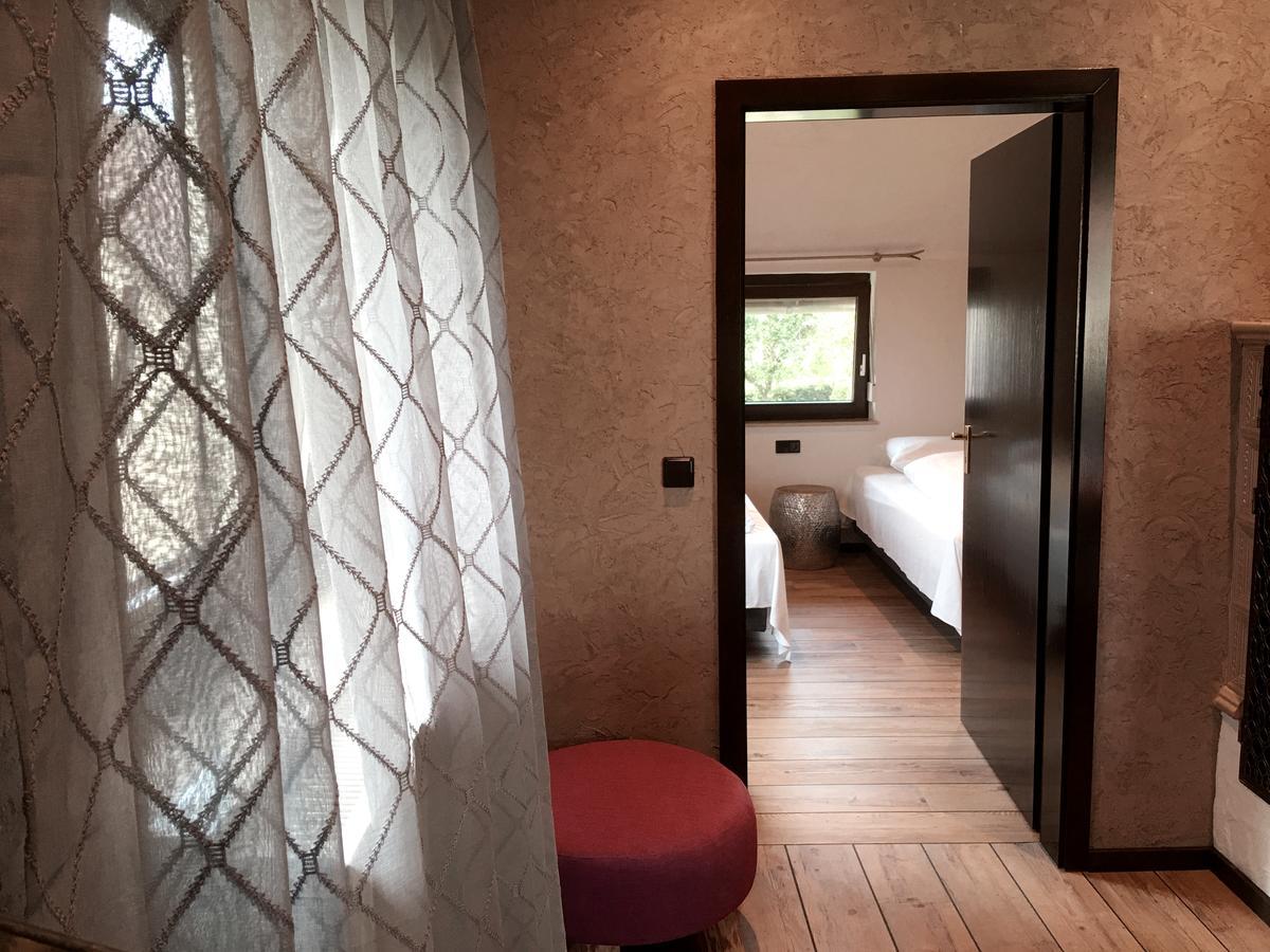 Meiser Rosenstuben Hotel Fichtenau Exteriér fotografie
