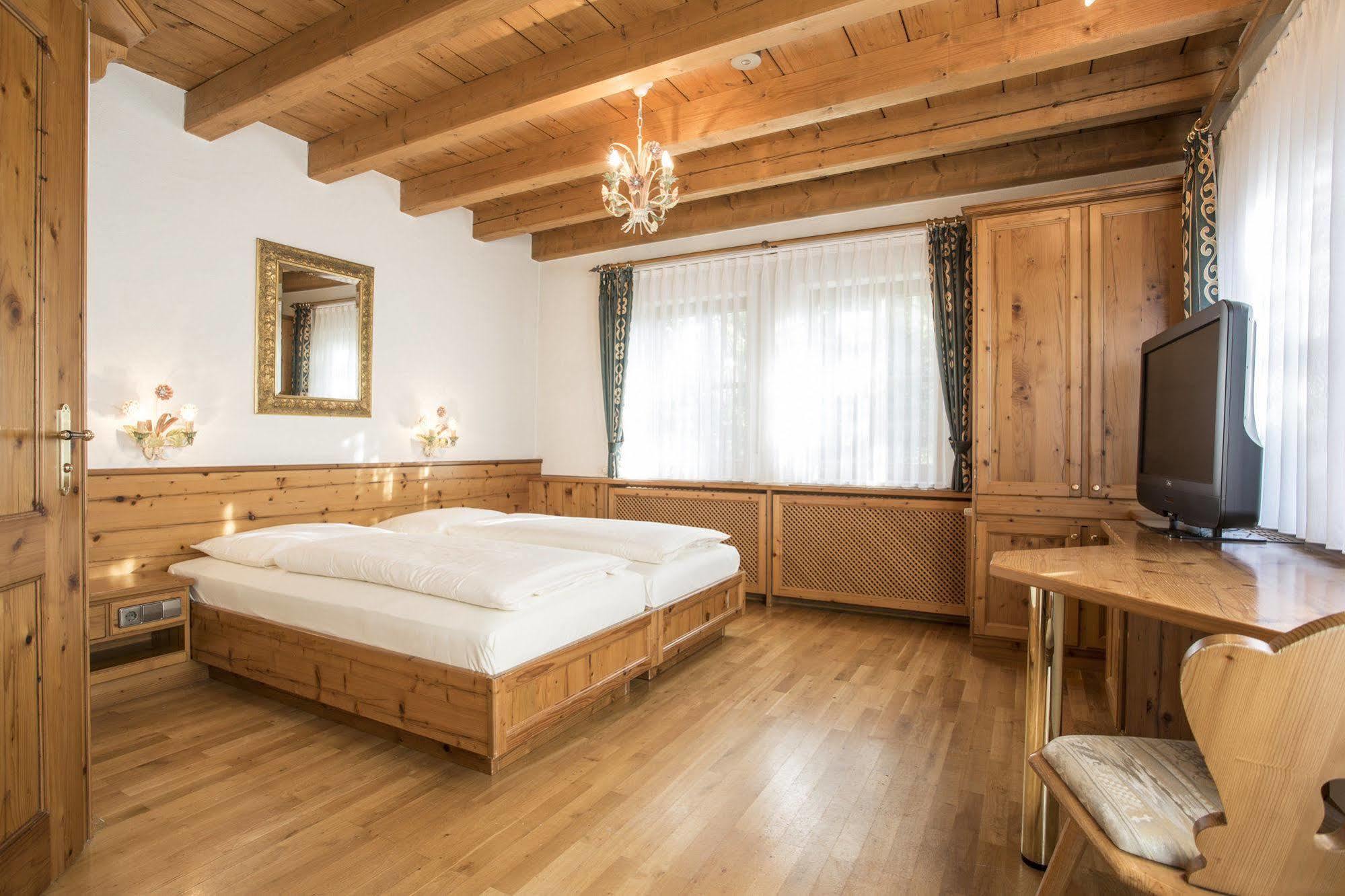 Meiser Rosenstuben Hotel Fichtenau Exteriér fotografie