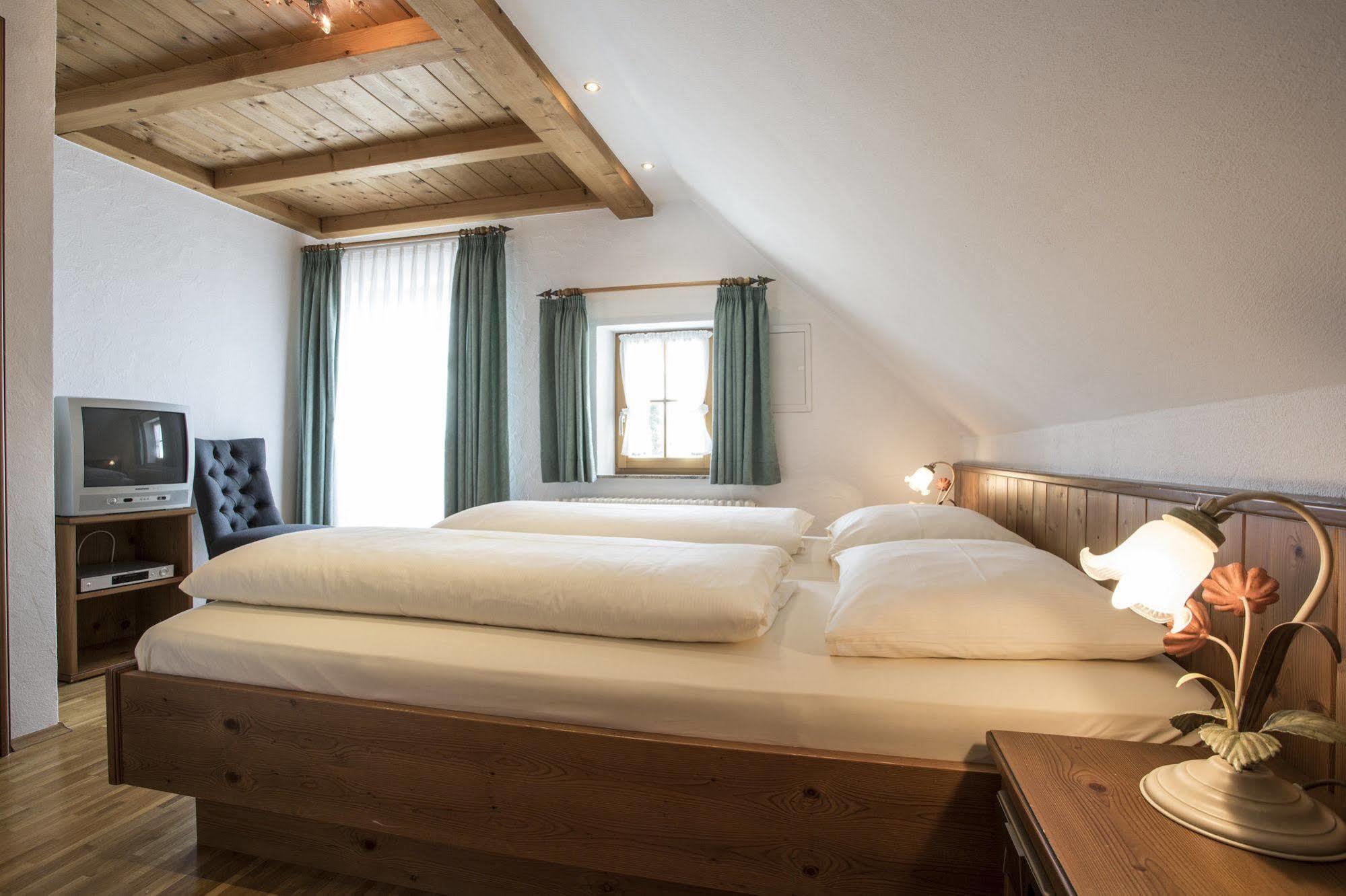 Meiser Rosenstuben Hotel Fichtenau Exteriér fotografie