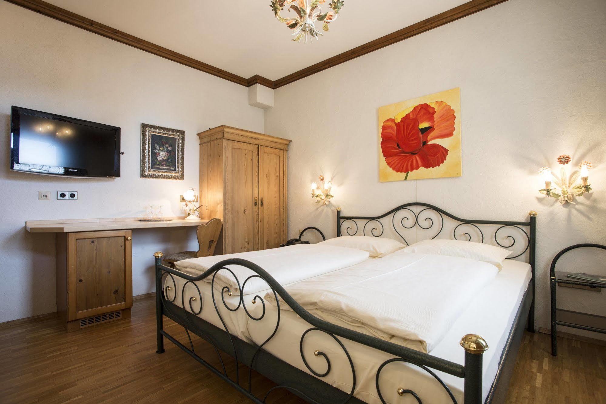 Meiser Rosenstuben Hotel Fichtenau Exteriér fotografie