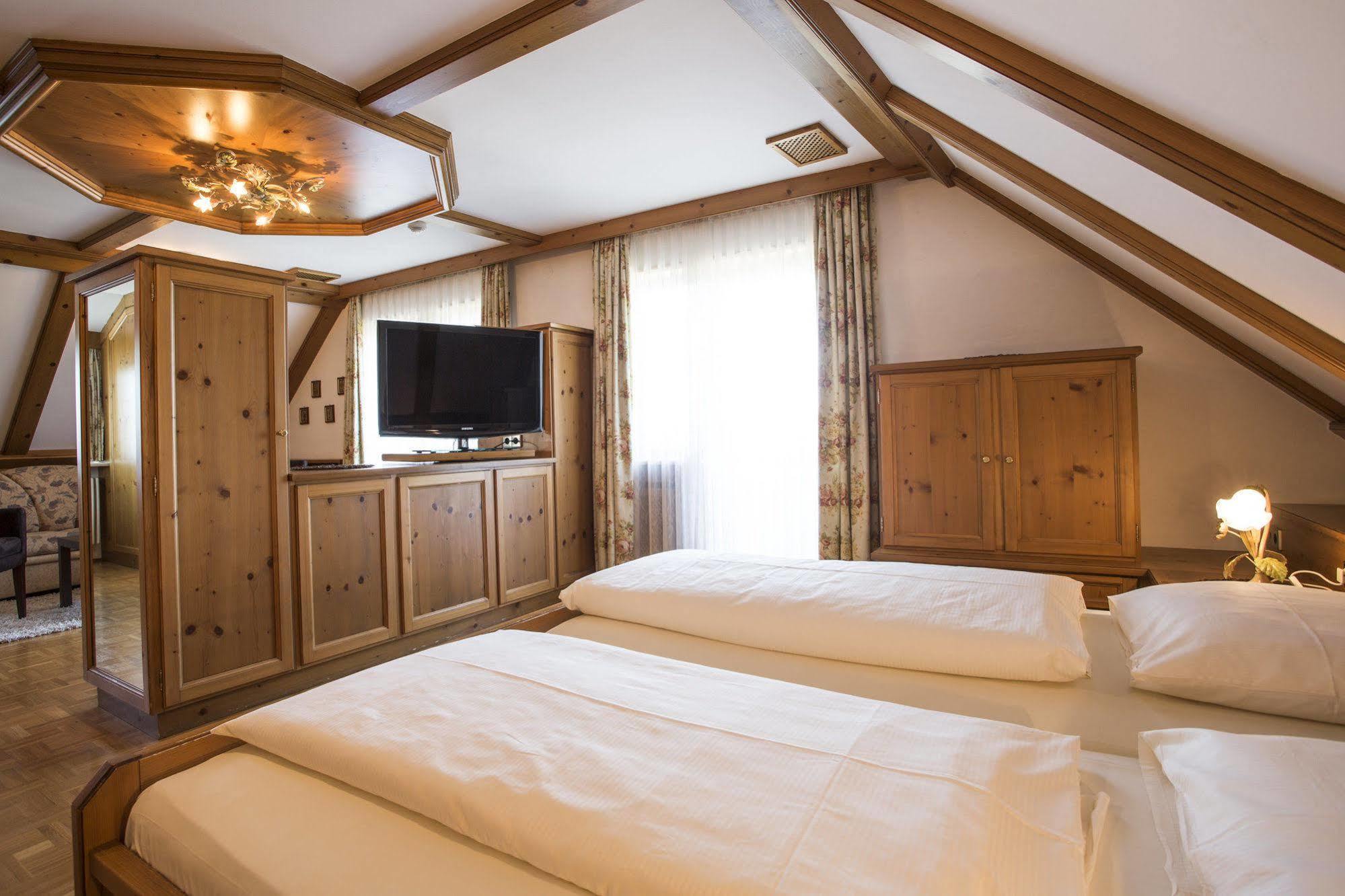Meiser Rosenstuben Hotel Fichtenau Exteriér fotografie