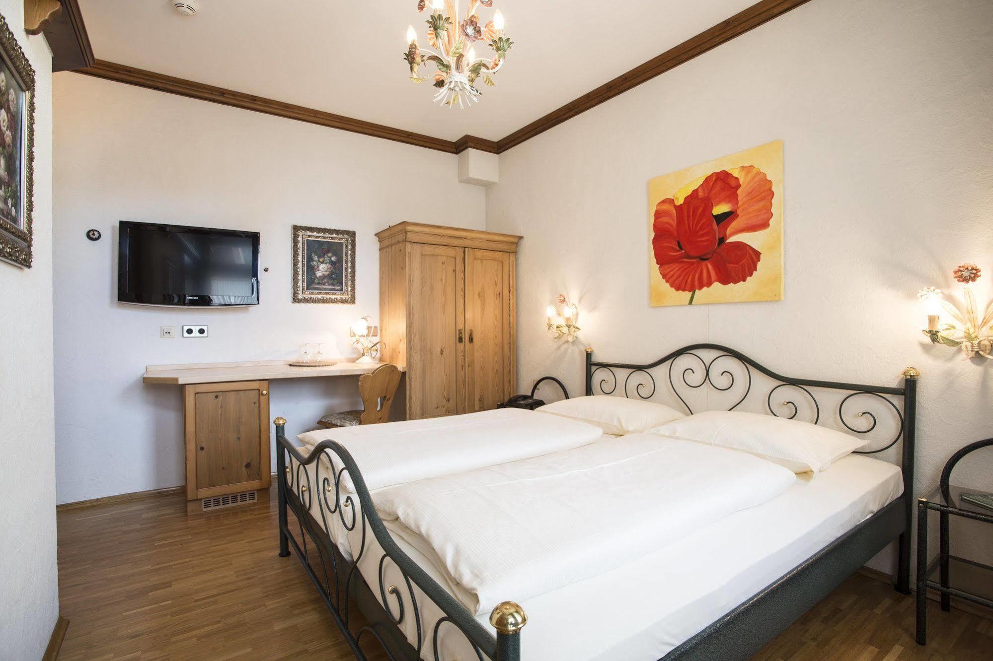 Meiser Rosenstuben Hotel Fichtenau Exteriér fotografie